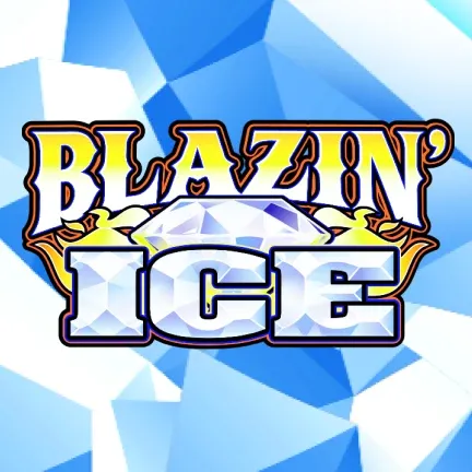 Blazin ice