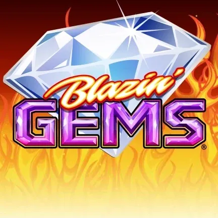 Blazin' Gems
